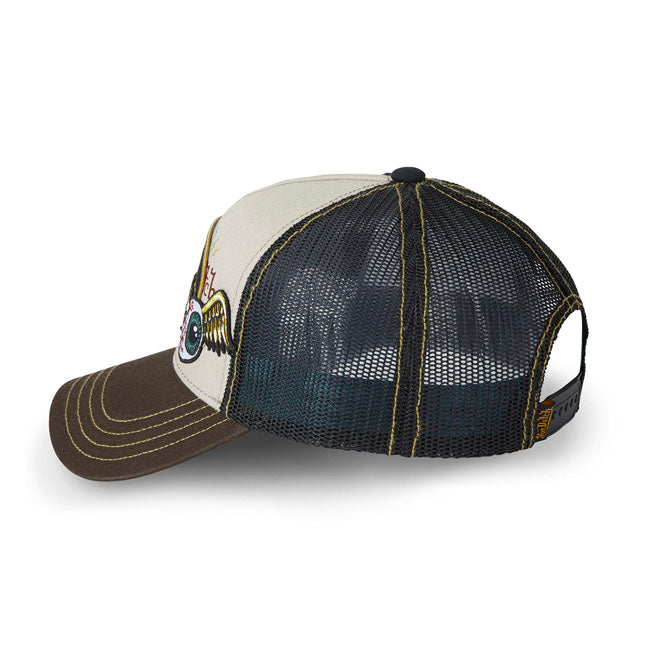 Von Dutch Lapper 03 Kasket