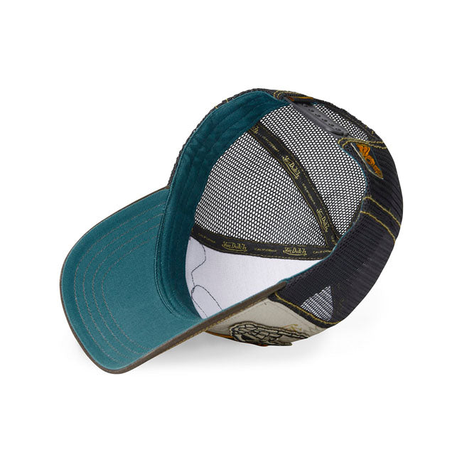 Von Dutch Lapper 03 Kasket