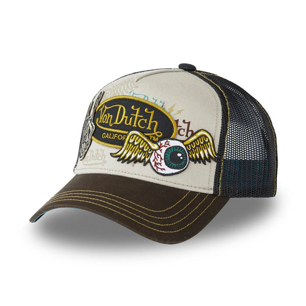 Von Dutch Lapper 03 Kasket