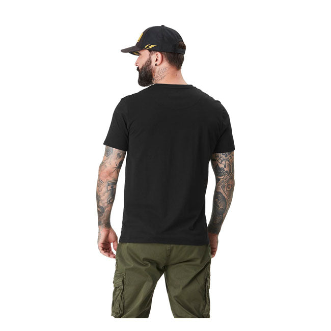 Von Dutch Vinger T-shirt