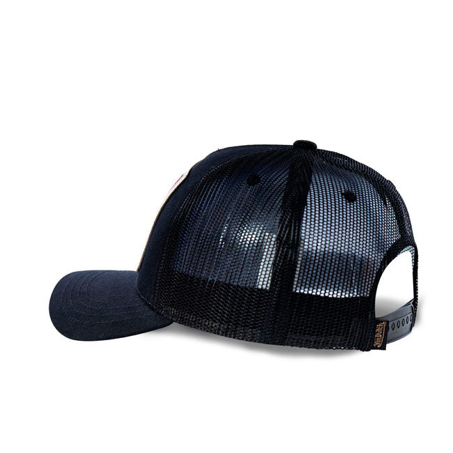 Von Dutch Vestkystens kasket