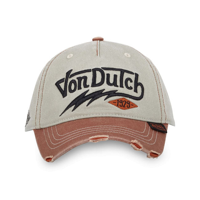 Von Dutch Tordenhætte