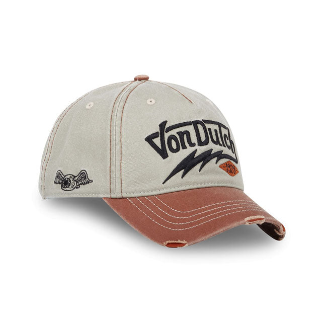 Von Dutch Tordenhætte