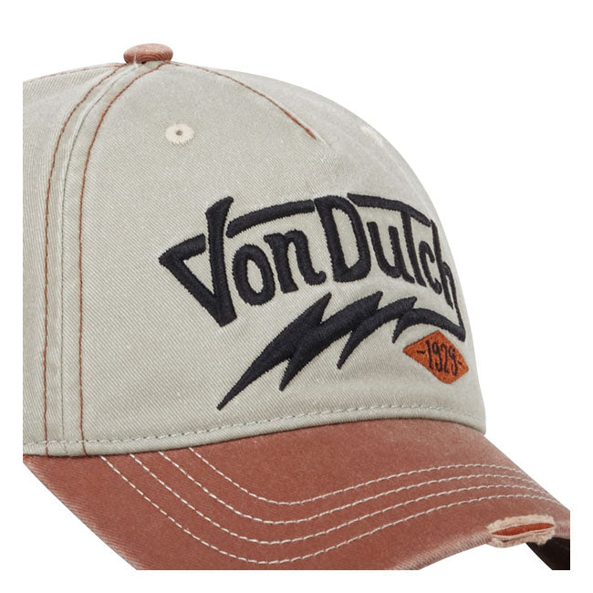 Von Dutch Tordenhætte