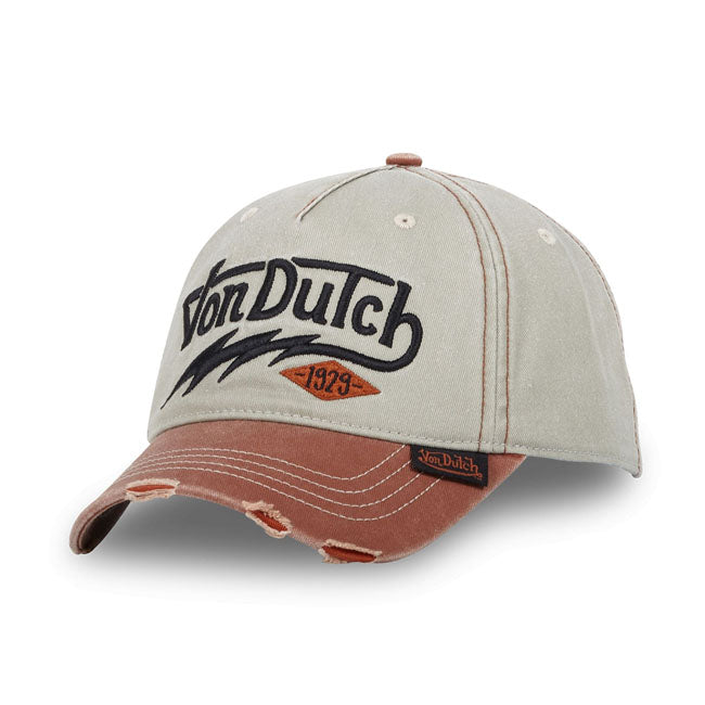 Von Dutch Tordenhætte