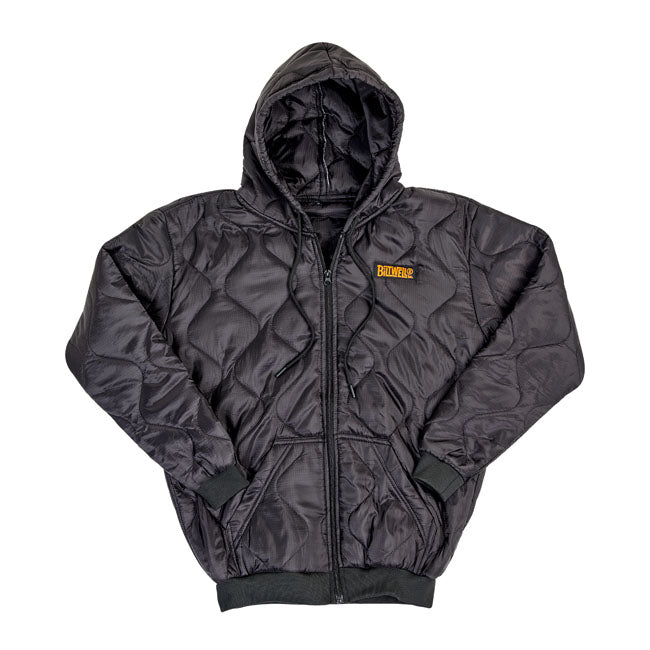 Biltwell Woobie Zip Hoodie