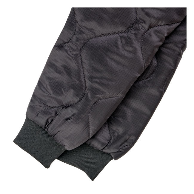 Biltwell Woobie Zip Hoodie