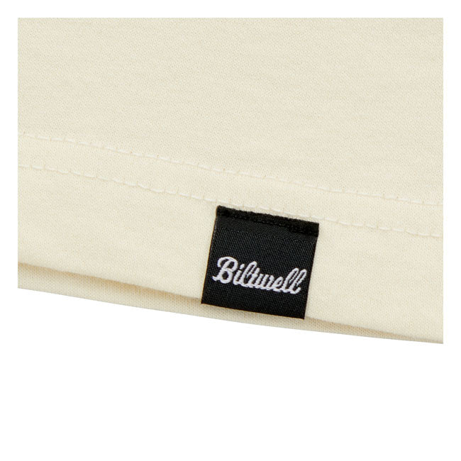 Biltwell Howdy T-shirt til damer