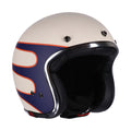 13 1/2 Skull Bucket Open motorcykelhjelm