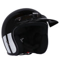 Roeg Jett Open motorcykelhjelm