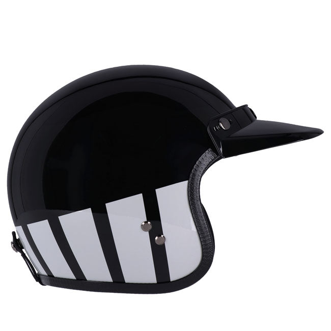 Roeg Jett Open motorcykelhjelm