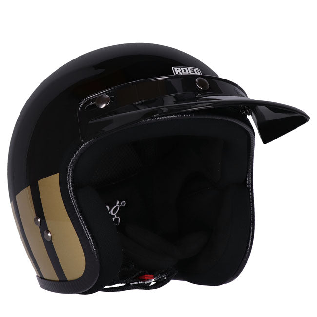 Roeg Jett Open motorcykelhjelm