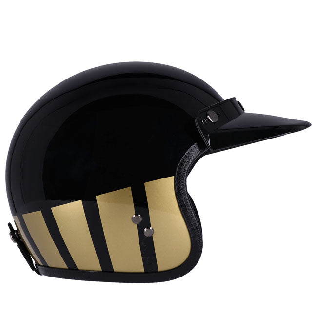 Roeg Jett Open motorcykelhjelm