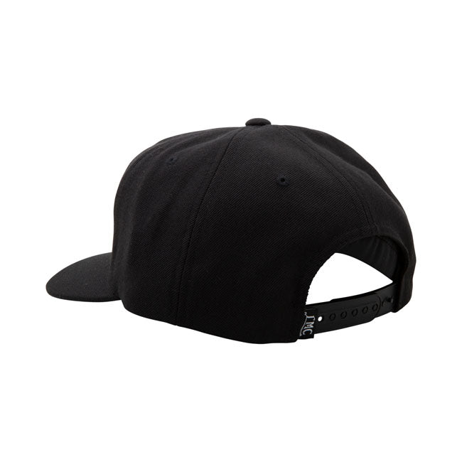 Loser Machine Fanatic Snapback-kasket