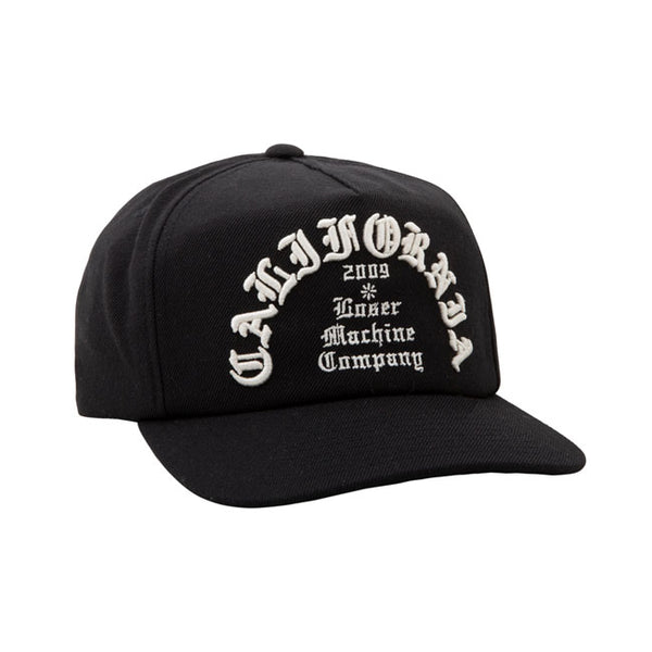 Loser Machine Fanatic Snapback-kasket