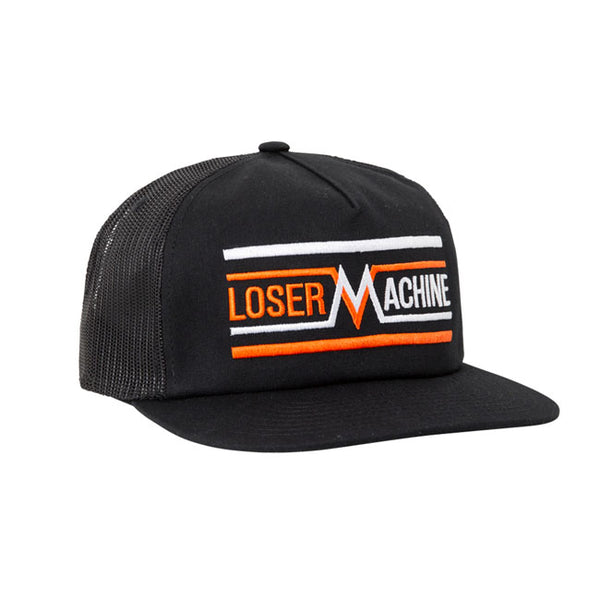 Loser Machine Lineær hætte