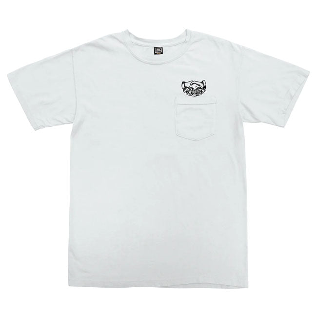 Loser Machine Secret Society T-shirt