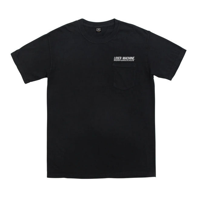 Loser Machine Amerikansk Standard T-shirt
