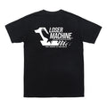 Loser Machine Amerikansk Standard T-shirt