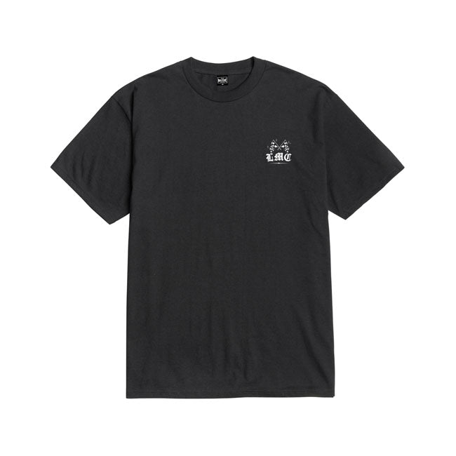 Loser Machine Overtroisk T-shirt
