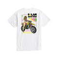 Loser Machine Brapp Babe T-shirt