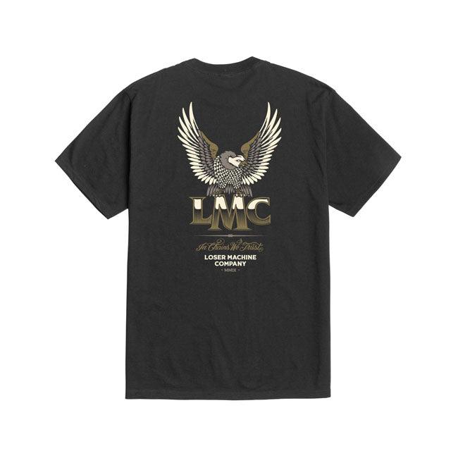 Loser Machine Grandeur T-shirt