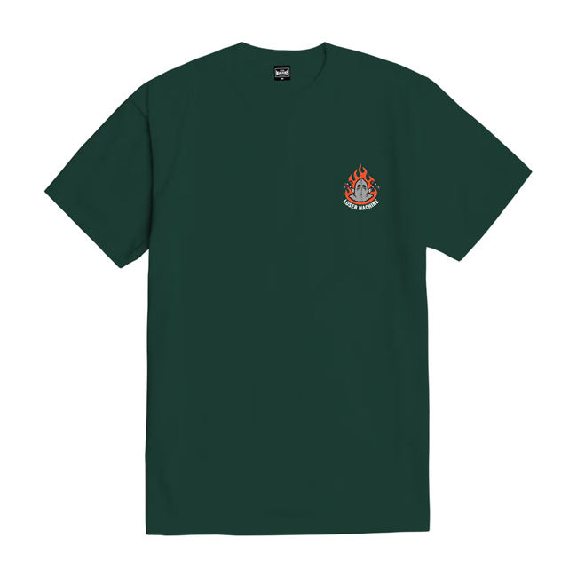 Loser Machine Bøddel-T-shirt