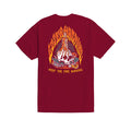 Loser Machine On Fire T-shirt