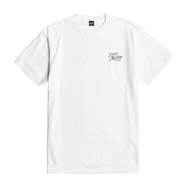 Loser Machine To kærligheds-T-shirt