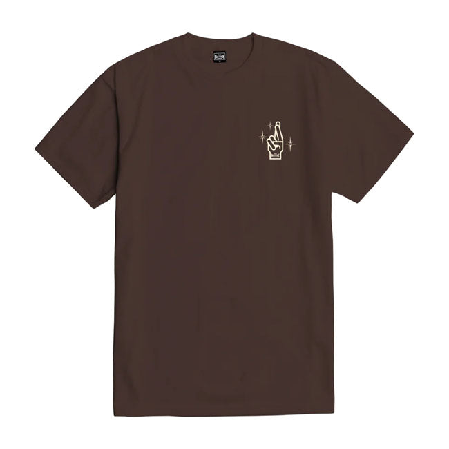 Loser Machine T-shirt til fællessamling