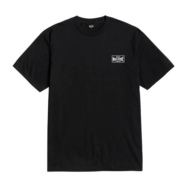 Loser Machine Held og lykke fingre T-shirt