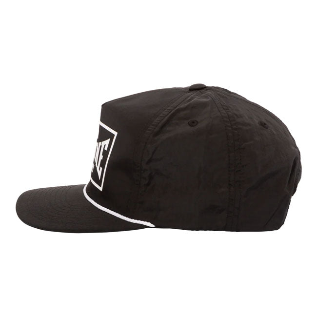 Loser Machine Too Hard Hat Cap