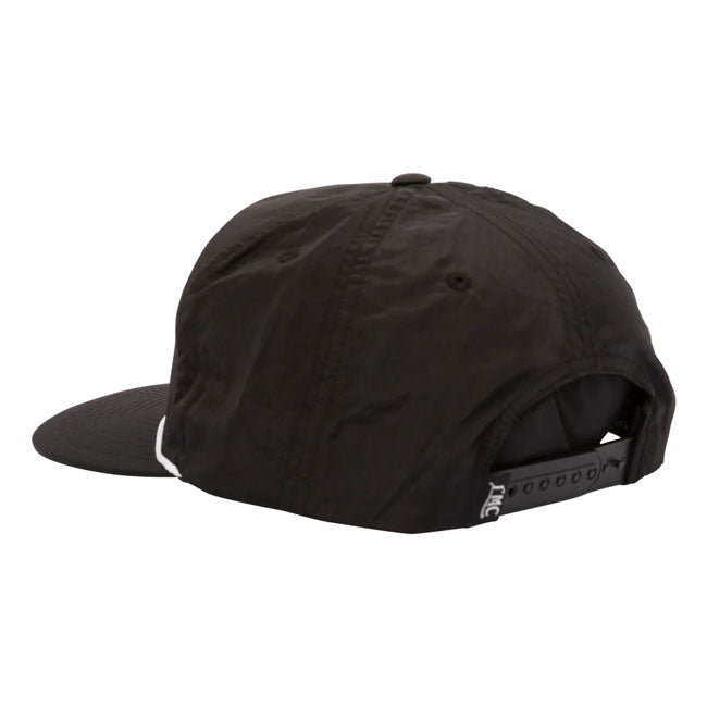 Loser Machine Too Hard Hat Cap