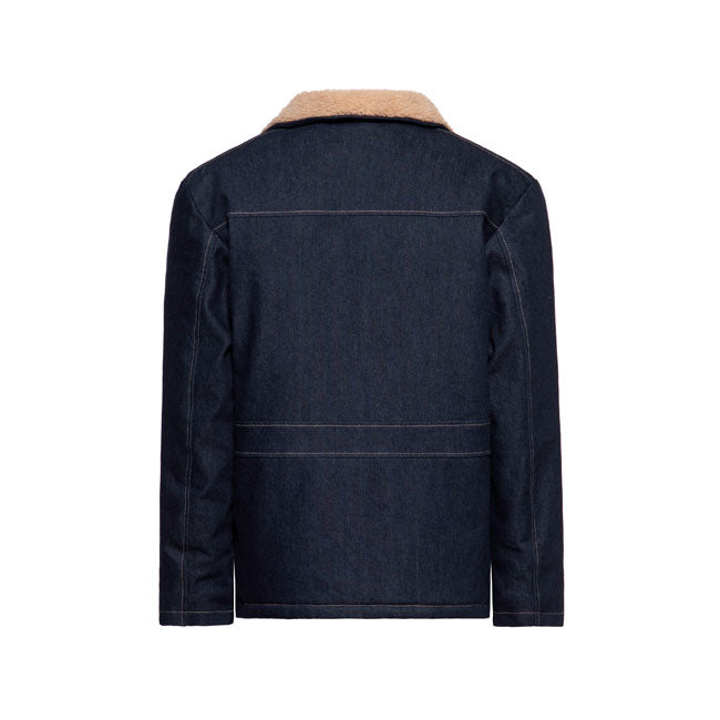 King Kerosin Jeans-jakke