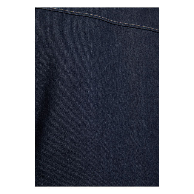 King Kerosin Jeans-jakke