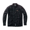 West Coast Choppers Stiv flannelskjorte