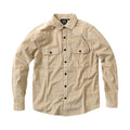 West Coast Choppers Hill Country Cord-skjorte