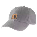 Carhartt Odessa lærredshue