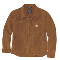Carhartt Duck Relaxed Fit-jakke