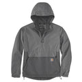 Carhartt Letvægts anorak, der kan pakkes sammen