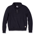 Carhartt Fiber Series Sweatshirt med halv lynlås til damer