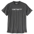 Carhartt Force Logo grafisk T-shirt