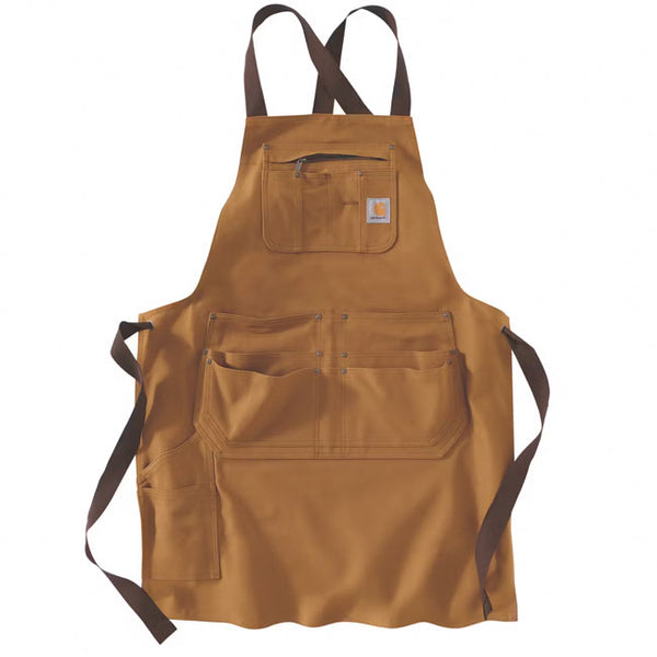 Carhartt Fast andeforklæde