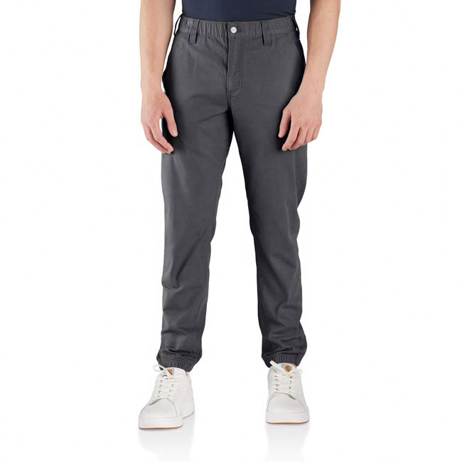 Carhartt Relaxed Fit Canvas Jogger Pants