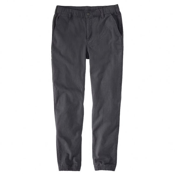 Carhartt Relaxed Fit Canvas Jogger Pants