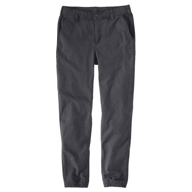 Carhartt Relaxed Fit Canvas Jogger Pants