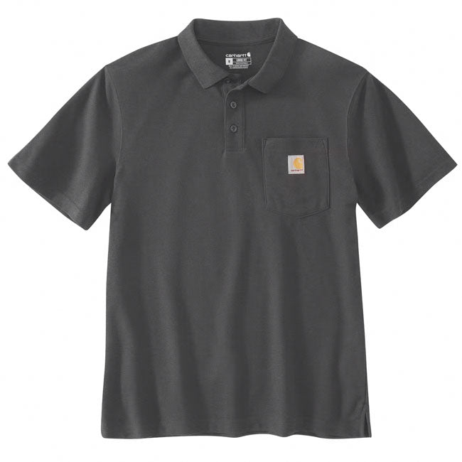 Carhartt Lomme-polo i mellemvægt