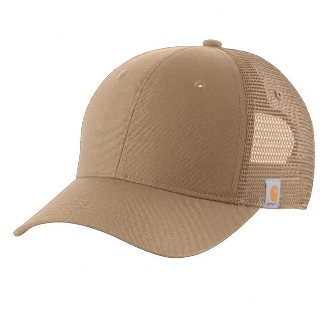 Carhartt Trucker-kasket i lærred