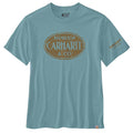Carhartt Hamilton grafisk T-shirt