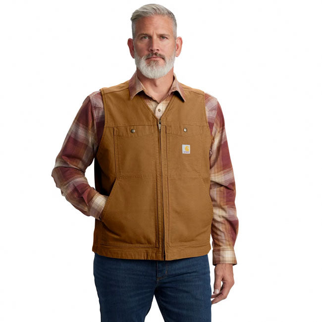 Carhartt Montana Duck Vest